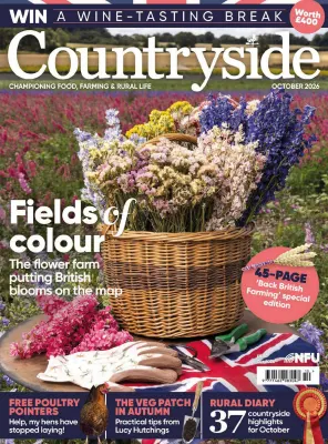 Countryside October 2026