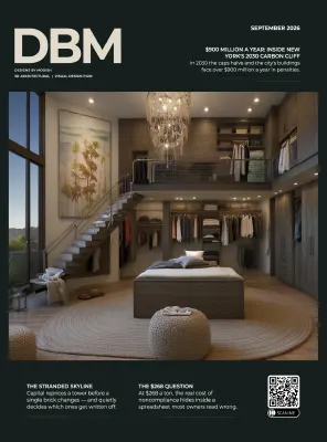 DBM 3D Transformative Digest September 2026