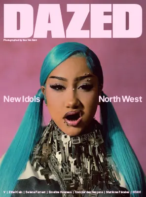 Dazed Autumn 2026