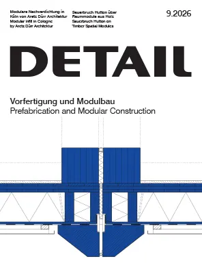 Detail September 2026