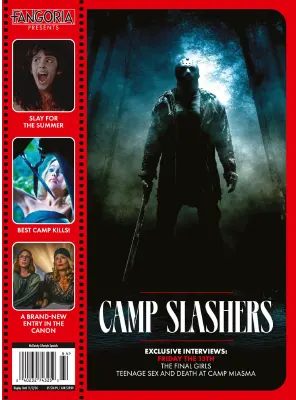 Fangoria Presents Camp Slashers 2026