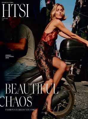 Financial Times HTSI 12 September 2026