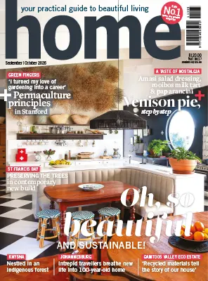 Home South Africa September October 2026