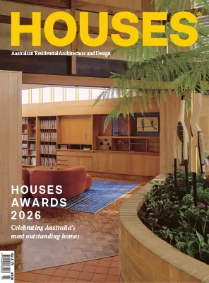Houses Australia Issue 170 September 2026