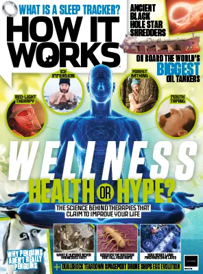 How It Works Issue 220 2026