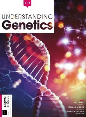 How It Works Understanding Genetics 3rd Edition 2026
