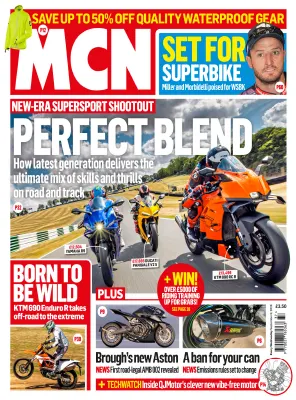 MCN 09 September 2026
