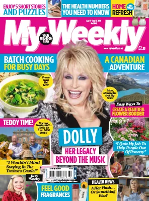 My Weekly Issue 5842 8 14 September 2026