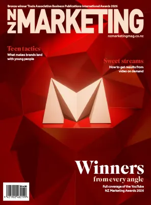 NZ Marketing Issue 88 September November 2026