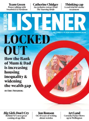New Zealand Listener October 03 09 2026