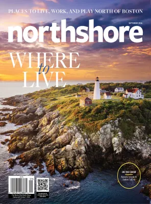 Northshore Magazine September 2026