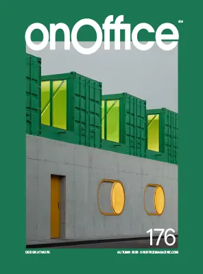 OnOffice Issue 176 Autumn 2026