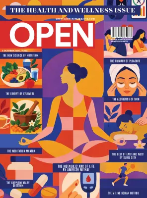 Open Magazine 05 October 2026