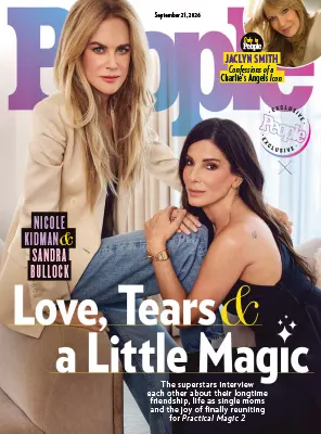 People USA September 21 2026