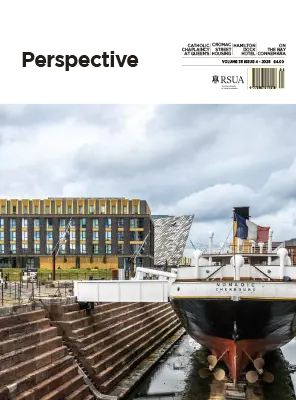 Perspective Magazine Volume 35 Issue 04 2026