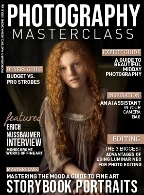 Photography Masterclass Issue 165 2026