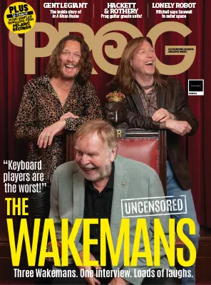 Prog Issue 173 2026