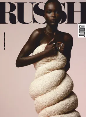 RUSSH Issue 117 2026