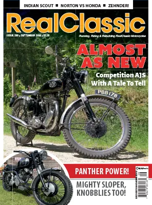 RealClassic Issue 269 September 2026