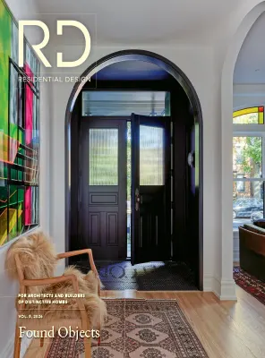 Residential Design Volume 5 2026