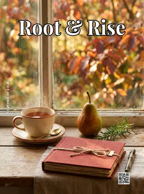 Root and Rise September 2026