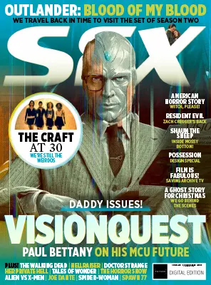 SFX Issue 409 October 2026