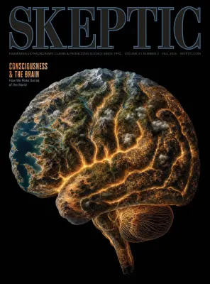 Skeptic Vol. 31 No 03 Fall 2026