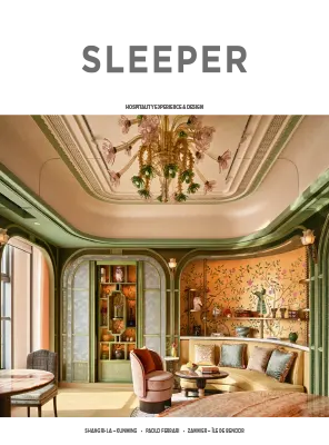 Sleeper Issue 128 2026