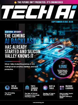 Tech AI September 2026