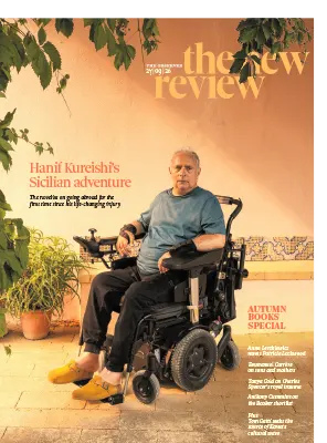The Observer The New Review 27 September 2026