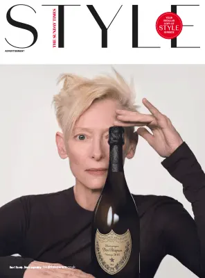The Sunday Times Style September 6 2026