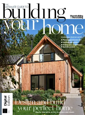 The Ultimate Guide to Building Your Own Home 8th Edition 2026 1