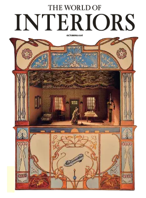 The World of Interiors October 2026