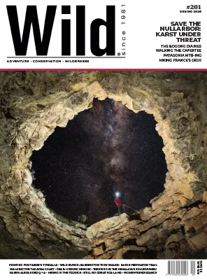 Wild Issue 201 Spring 2026