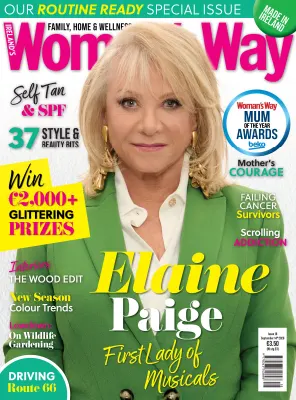 Womans Way Issue 24 September 14 2026