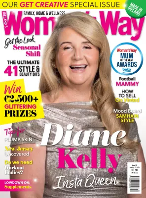 Womans Way Issue 25 October 12 2026