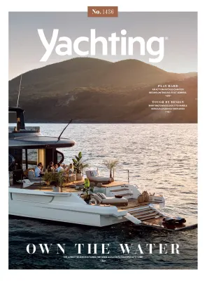 Yachting USA No. 1436 October 2026