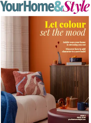 Your Home Style Issue 2 2026