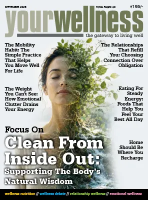 Yourwellness September 2026